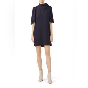 See By Chloe Caroline Dress